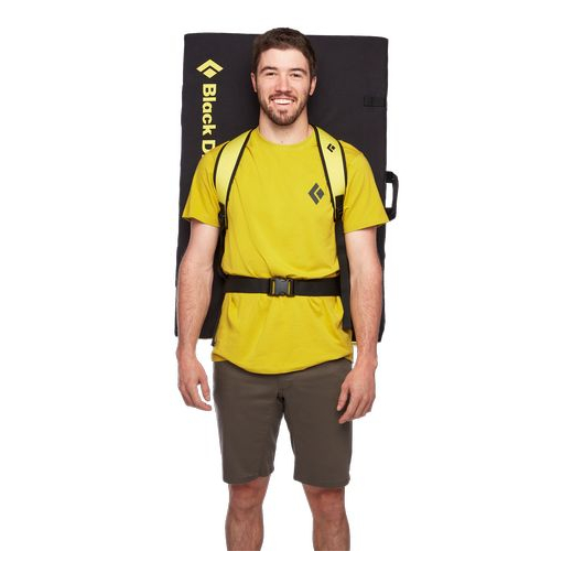 Black Diamond CIRCUIT BLACK LEMON GRASS – Image 2