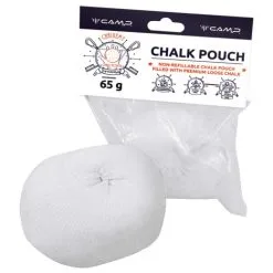 Camp CHALK POUCH BALL