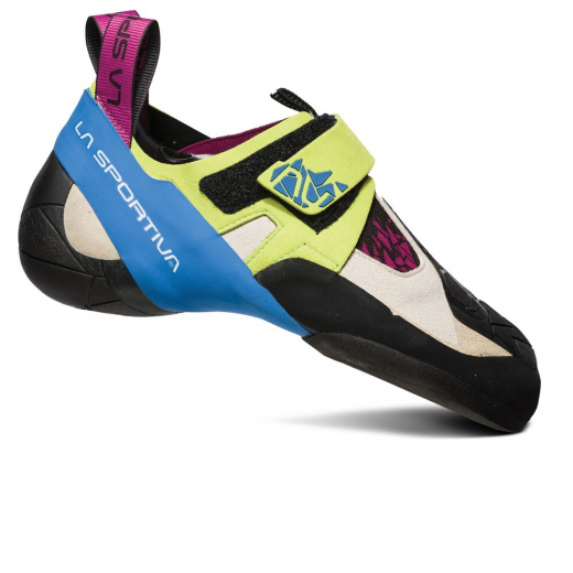 La Sportiva CHAUSSON SKWAMA LADY