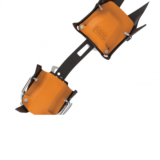 Petzl IRVIS LEVERLOCK UNIVERSEL – Image 2