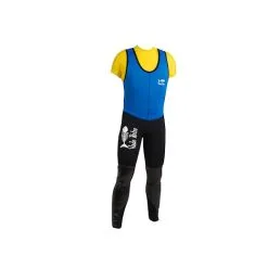 VADE RETRO PANTALON LONG JOHN 5MM