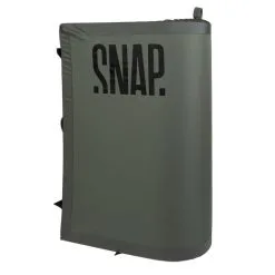 Snap CRASH PAD GRAND STAMINA DARK KHAKI