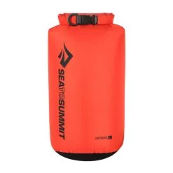 Sea To Summit LIGHTWEIGHT DRY SACKS 8L - ROUGE