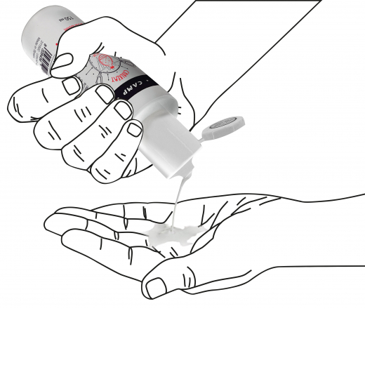 Camp LIQUID CHALK + ROSIN 150ML – Image 2