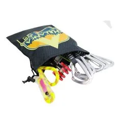 CHULLANKA HOUSSE A CHAUSSONS CLIMBER