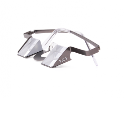 YY Vertical LUNETTES PRISME GRISE