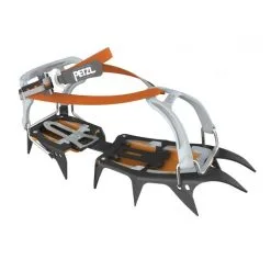 Petzl CRAMPONS VASAK FLEXLOCK