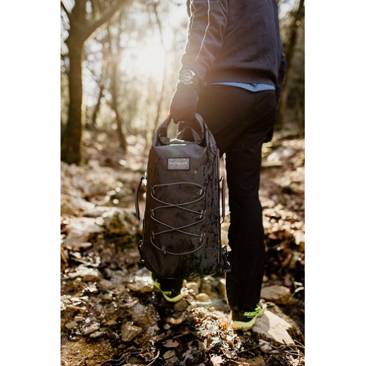 ZULUPACK SMART TUBE 40 NOIR – Image 4