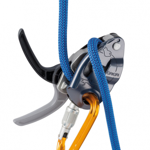 Petzl GRIGRI GRIS – Image 4