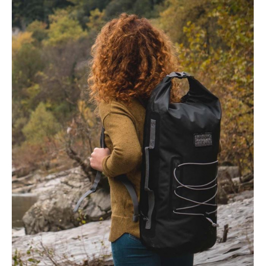 ZULUPACK SMART TUBE 40 NOIR – Image 3