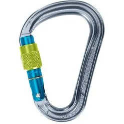 Climbing Technology WARLOCK HMS GRIS BLEU
