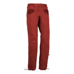 E9 PANTALON RONDO SLIM RUSSET