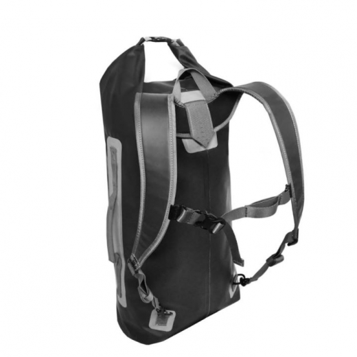 ZULUPACK SMART TUBE 40 NOIR – Image 2