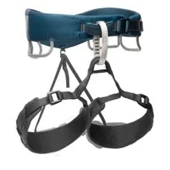 Black Diamond MOMENTUM 3S MIDNIGHT