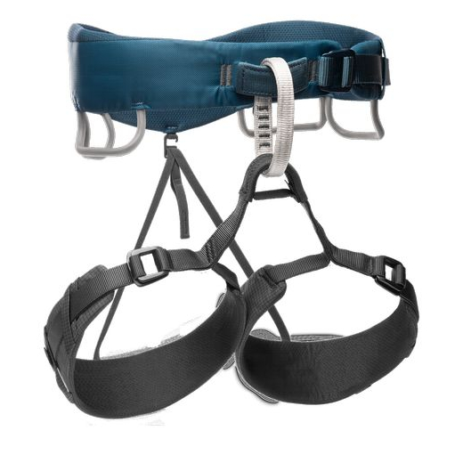 Black Diamond MOMENTUM 3S MIDNIGHT