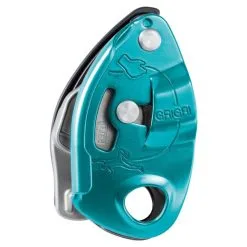 Petzl GRIGRI BLEU
