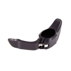 Blue Ice SLIDING POMMEL