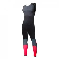 CHULLANKA LONG JOHN AQUA 5MM