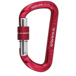 Camp GUIDE LOCK 32KN