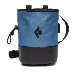 Black Diamond SAC A MAGNESIE MOJO ZIP BLEU S/M