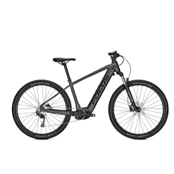 Focus Jarifa² 6.6 Nine 2022