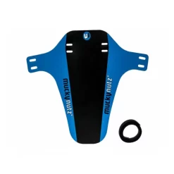 Cyclerie Des Alpes Garde-boue Face Fender Bleu