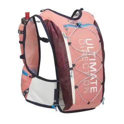 Gilet Ultimate Direction Ultra Vesta 4.0 Coral Soldes