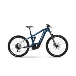 Haibike Allmtn 3 2021