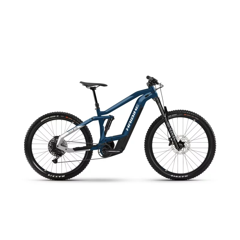 Haibike Allmtn 3 2021