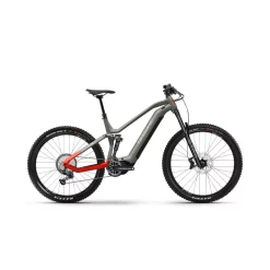 Haibike Allmtn 4 2023