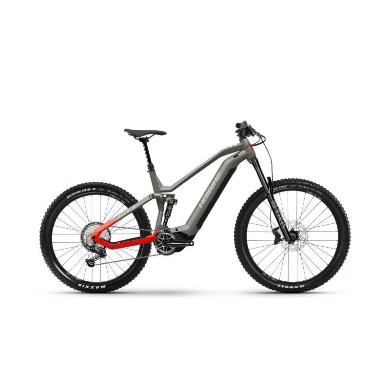 Haibike Allmtn 4 2023
