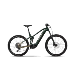 Haibike Allmtn 7 2023 - Vert