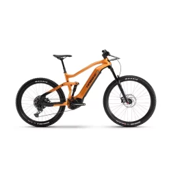 Haibike Allmtn CF 6 2022