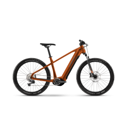 Haibike Alltrack 6 29 2023