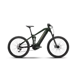 Haibike AllTrail 4 2023 - Vert