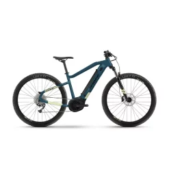 Haibike HardNine 5 2022