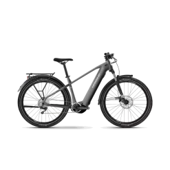 Haibike Trekking 4 High 2023