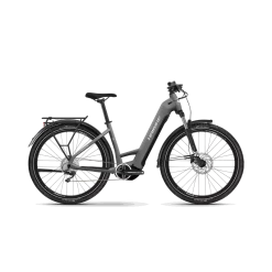 Haibike Trekking 4 Low 2023