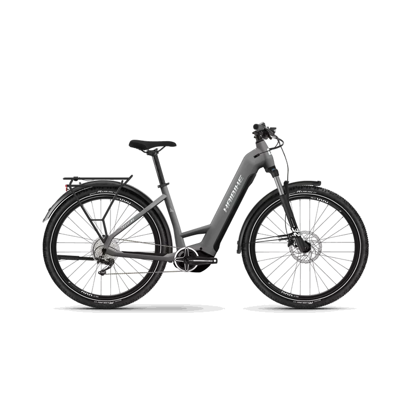 Haibike Trekking 4 Low 2023