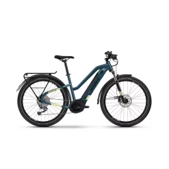 Haibike Trekking 5 MID 2022