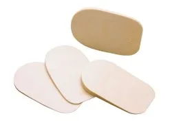 Other Talonnettes De PVC Moulées Par Injection