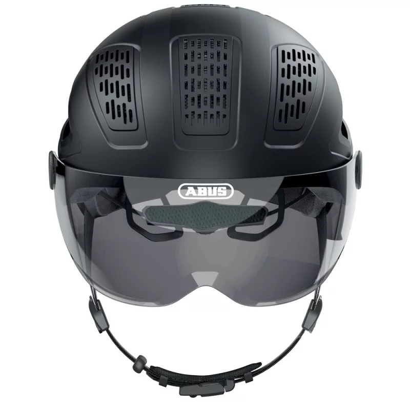 Abus Hyban 2.0 Ace Velvet Black – Image 2