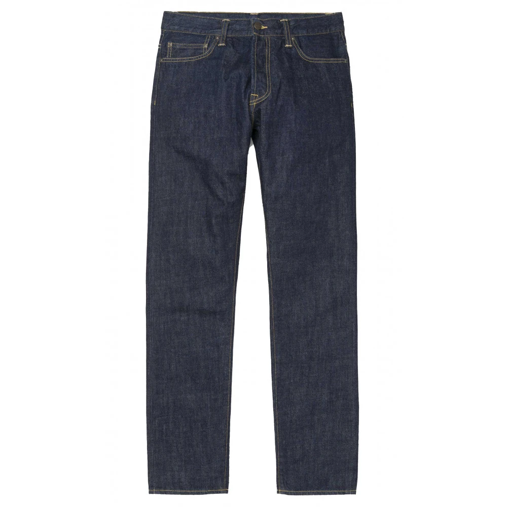 Jean Carhartt Klondike Blue Moins Cher