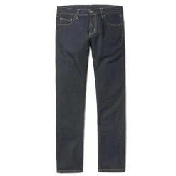 Jean Carhartt Rebel Blue Déstockage