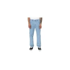 Jean Dickies Houston Denim Vintage Aged Blue Déstockage