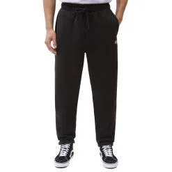 Jogging Dickies Mapleton Sweatpant Black Moins Cher