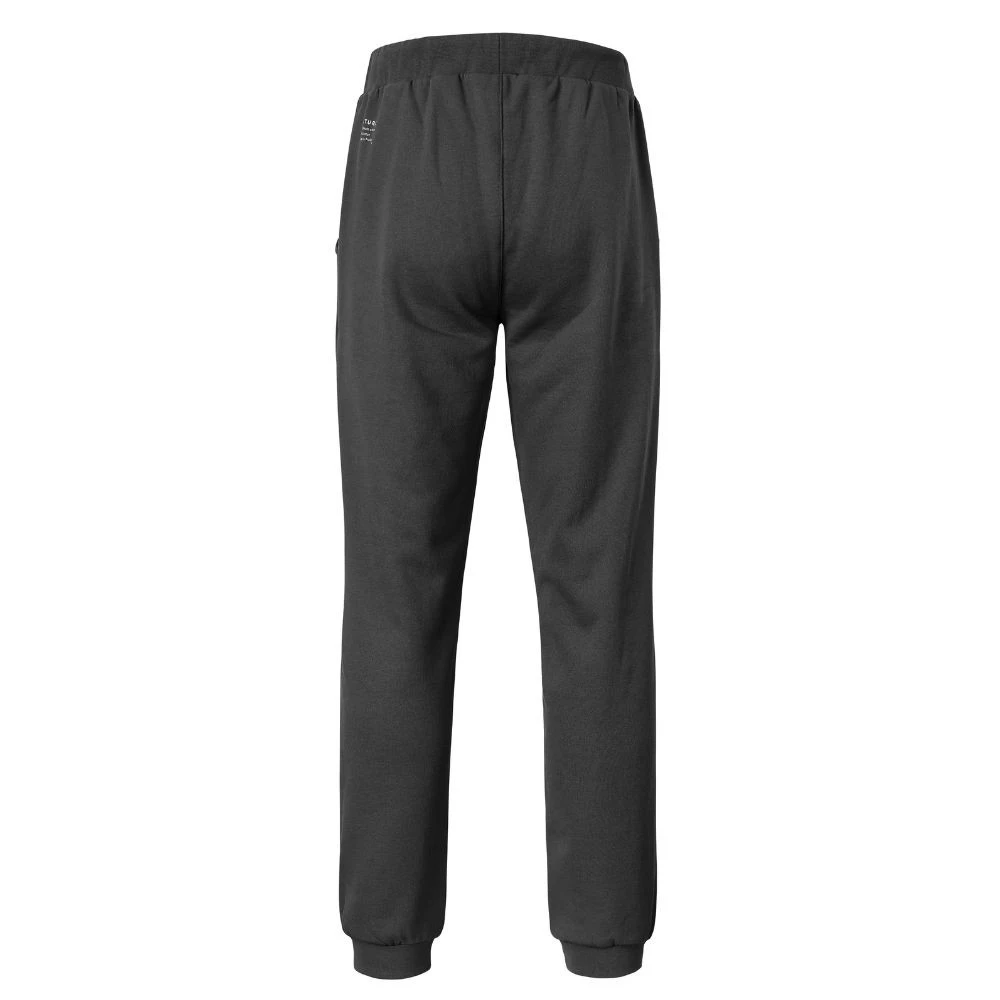 Jogging Picture Organic Chill Pants Black Pas Cher – Image 2