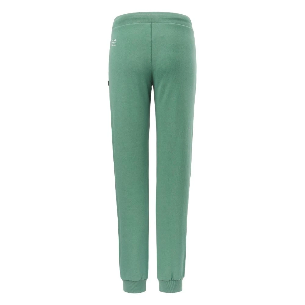 Jogging Picture Organic Cocoon Pants Green Spruce Rabais – Image 2
