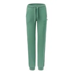 Jogging Picture Organic Cocoon Pants Green Spruce Rabais