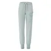 Jogging Picture Organic Cocoons Jogging Pants Quarry Blue En Remise